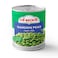 Al Wadi Al Akhdar Green peas 400GR