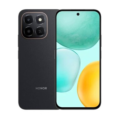 Honor X6C 128GB +6GB RAM Black