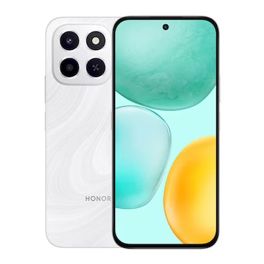 Honor X6C 128GB +6GB RAM White