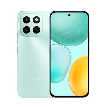 Honor X6C 128GB +6GB RAM Cyan