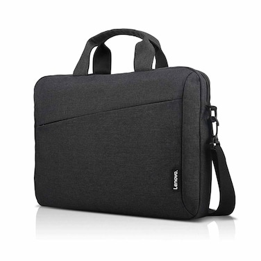 Lenovo 15.6 Inch Laptop Toploadr T210 Black