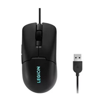 Lenovo Legion M300S Rgb Gamin Mouse