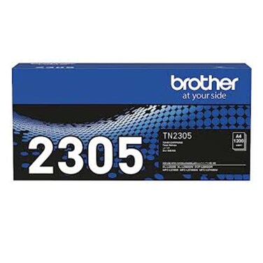 Brother 1,200 Pages Toner Cartridge