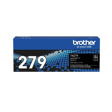 Brother Tn279 Black