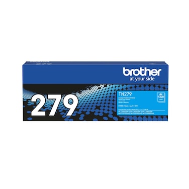Brother Tn-279 Cyan