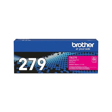 Brother Tn-279 Magneta