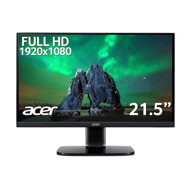 Acer Ka222Qbi  21.5 Inch