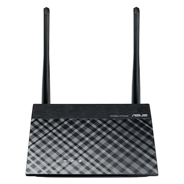 Asus Rt-N12+ 3-In1 Router