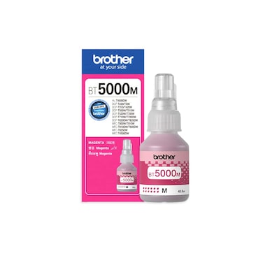 Magneta Ink Bt-5000M