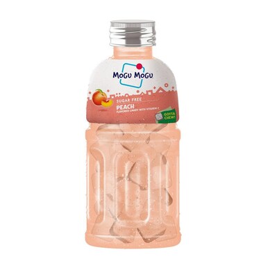 Mogu Mogu Pina Colada 320ML