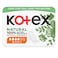 Kotex Natural Single Normal 8 Pads
