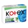 Kotex Natural Single Night 6 Pads