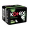 Kotex Natural Maxi Protect Super 10 Pads