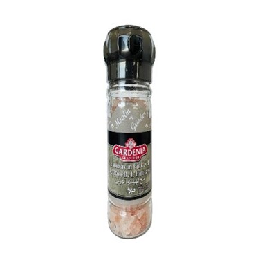 Gardenia Himalayan Salt Grinder 100GR