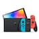 Nintendo Switch Oled Neon