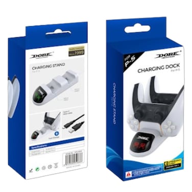 Charging Dock P-5