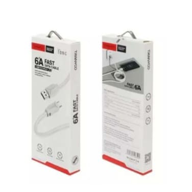 Tr 6A Usb To C Bold Data Cable