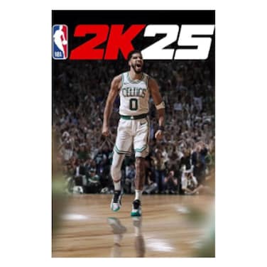Sony Ps4 2K25 Standard