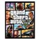 Sony Ps4 Grand Theft