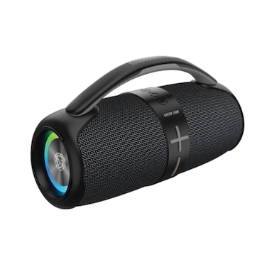 Parma Speaker Black