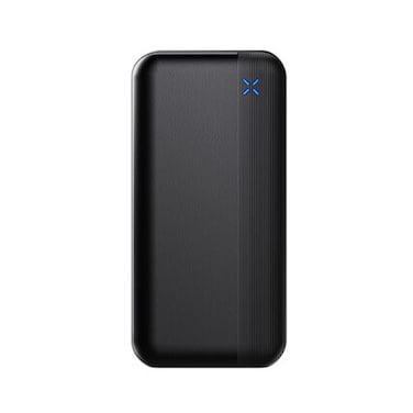Power Bank 20000 Black