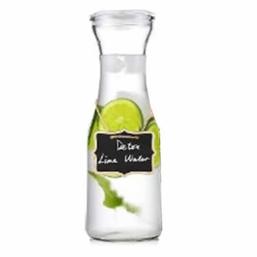 Glass Bottle 1Piece