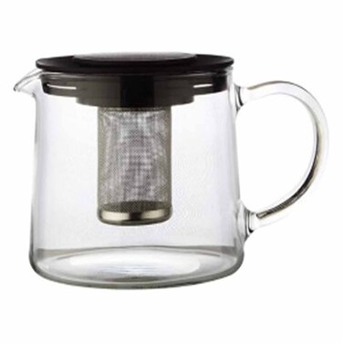 1 Piece Glass Pitcher&nbsp; Lid 1000ML