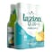 Laziza Beer Pineapple 33CL 5+1 Free
