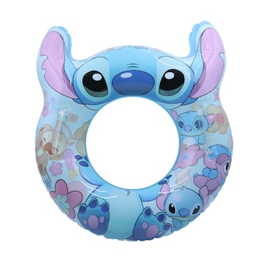 Stitch Inflatable Swim Ring Small