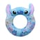 Stitch Inflatable Swim Ring Small
