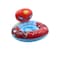 Spiderman Swimming Ring+Seat