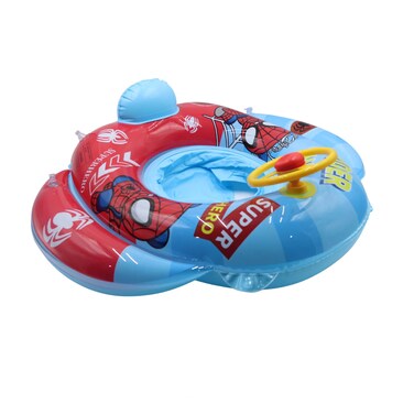Spiderman  Swim Ring Seat
