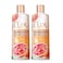 Lux Body Wash Grapefruit 500MLX2 Special Price