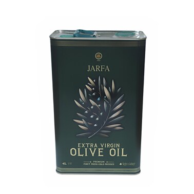 Jarfa Virgin Olive Oil 4L