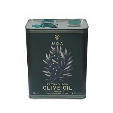 Jarfa Virgin Olive Oil 3L