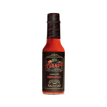 Corado Original Hot Sauce 80ML