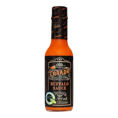 Corado Buffalo Chili Sauce 150ML