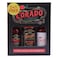 Corado Original 80Ml+Buffalo  150Ml+Habanero 80ML