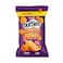 Master Bufffies Cheez Hot 140GR