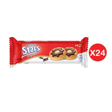 Stars Original 34GRx24