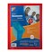 Mintra Document Holder 60MM Red