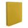 Mintra Ring Binder 30MM Yellow