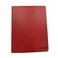 Mintra Pp Cover 90GR A4 48 Sheets Red