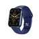 Itel Smart Watch Dark Blue Isw-O11
