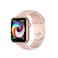 Itel Smart Watch Gold Isw-O11