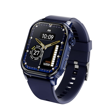 Itel Smart Watch Dark Blue Isw-O21