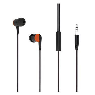 Itel Earphone In Ear Iep-K9Pro