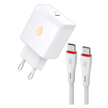 Itel Charger Type-C To Type-C 12W