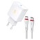 Itel Charger Type-C To Type-C 12W