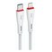 Itel Type-C To Cable Icd-L60S White